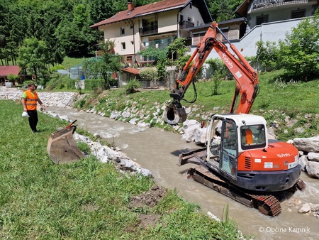 Nadzor gradbiška Hidrotehnik - Črna (6)